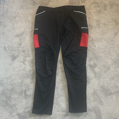 Ferrari mechanic trousers - ferrari,