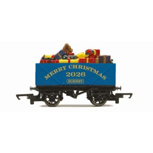 Hornby r60330 2026 christmas - hornby,