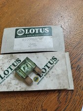 Lotus M100 30 Amp Fuse
