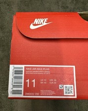 Nike Air Max Plus TN Baroque