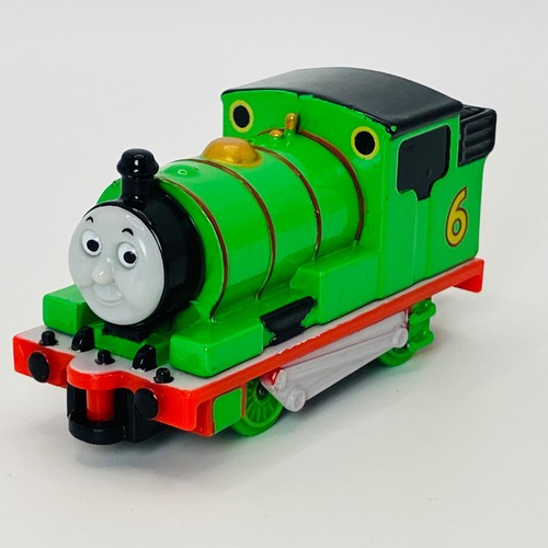 Tomy tomica takara percy - takara,