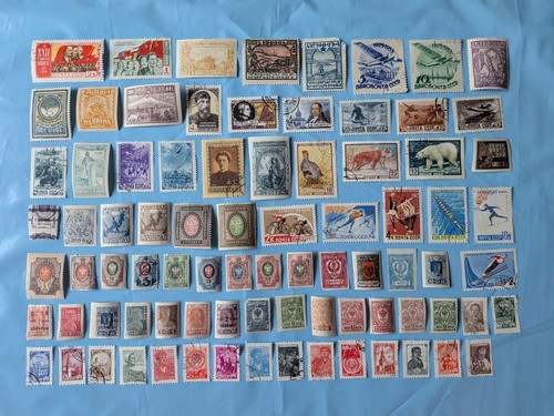 Vintage ussr russian empire - vintage,