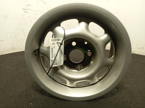 Volkswagen golf steel wheel - volkswagen,
