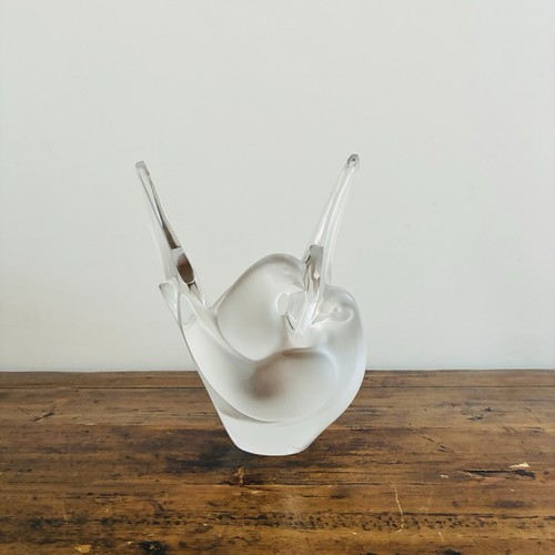 Lalique sylvie - lalique, “sylvie”