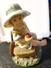 Leonardo Collection Figurine