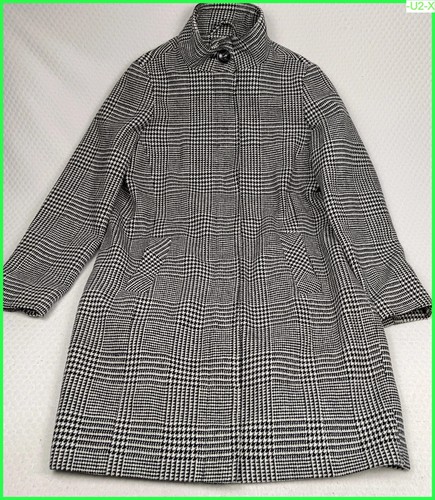 Principles pea coat size - , 12