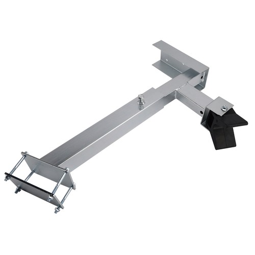Trailer winch post stand - post,