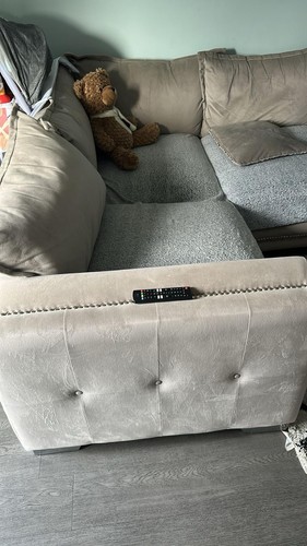 Corner sofa - corner,