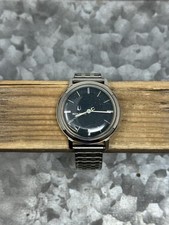 BULOVA ACCUTRON 214 Blue/Green