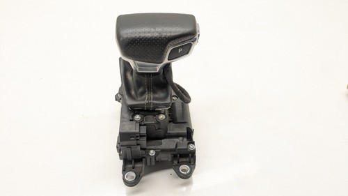 Audi gear lever - 8w,