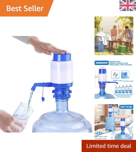 Lightweight gallon water - gallon,