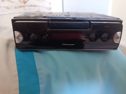 Car radio pioneer sph - car,