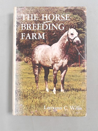 The horse breeding - horse-breeding, farm