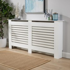 Extra Large Radiator Cover