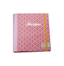 The Great British Bake Off Recipe Folder by Quadrille + Book The Cheap Fast Free