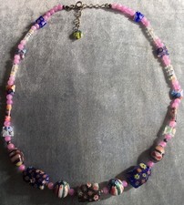 Vintage Murano Glass