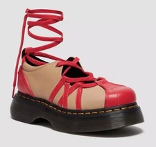 Dr. Martens Buzz Ballerina