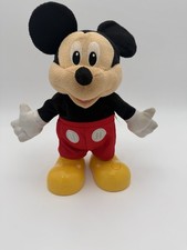 Mickey Mouse 2013 Mattel