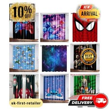 New Large 3D 2PCS Pair Thick