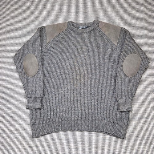 Woolovers fishermans rib wool - fishermans,
