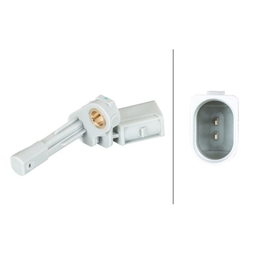 Abs sensor for jetta mk4 - jetta,