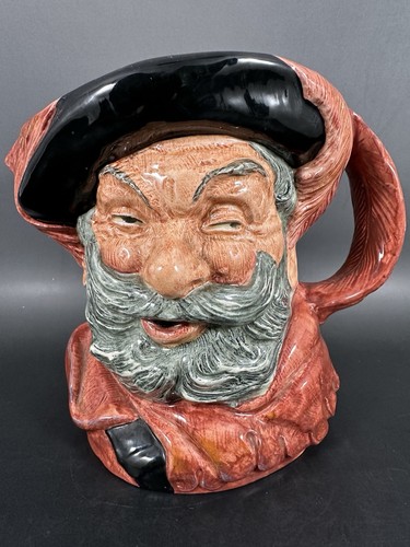Royal doulton falstaff - doulton,