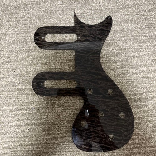 Gibson melody maker - melody, pickguard