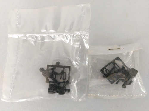 Gauge hornby engine driver - hornby,