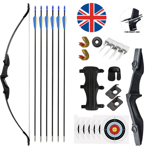 40lbs archery set takedown - archery,
