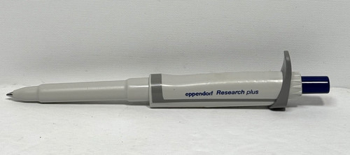 Eppendorf research plus - research,