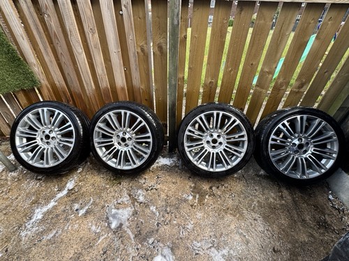 Rims and tyres 108x5 - rims,