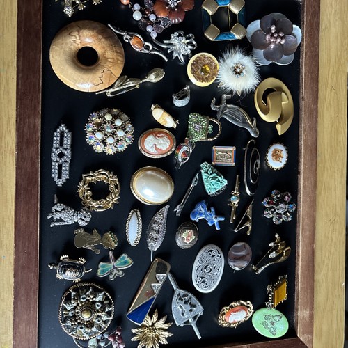 Large lot vintage costume - vintage,