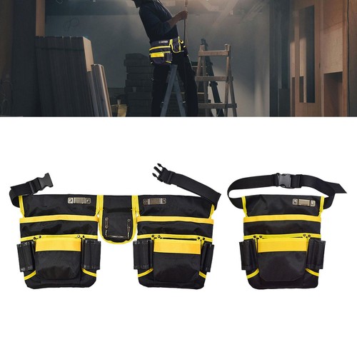 Tool belt oxford cloth - belt,