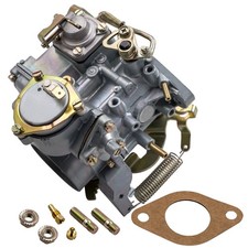 1600cc 34 PICT-3 CARBURETOR
