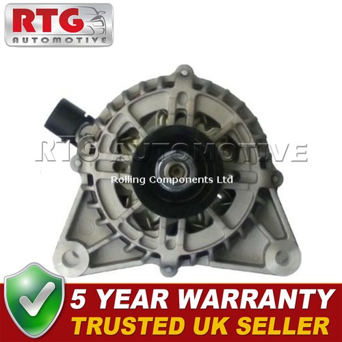 Alternator fits ford fiesta - ford,