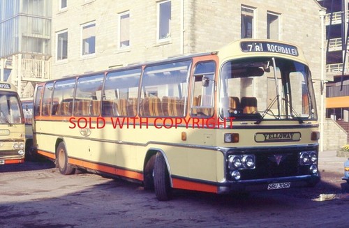 35mm original bus - , slide