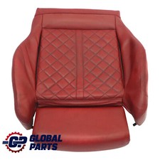 Audi S4 B9 Sport Seat Cushion Front Interior Heated Leather Right O/S 
