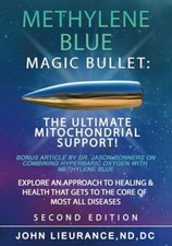 Methylene Blue Magic Bullet