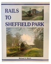 Rails to Sheffield Park