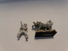 Vampire Counts Blood Dragon