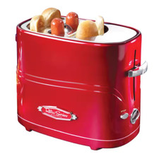 Pop-Up 2-Hot Dog and Bun