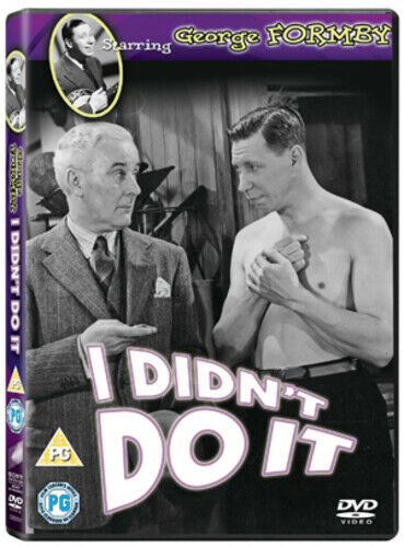 Didn it dvd - do,