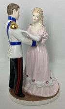 Coalport Dancing Years The