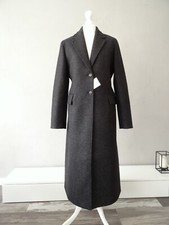 ZARA ZW COLLECTION DARK GREY