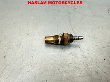 suzuki gsxr750 srad water temperature sensor 3485033E00000 1996 to 1999 genuine