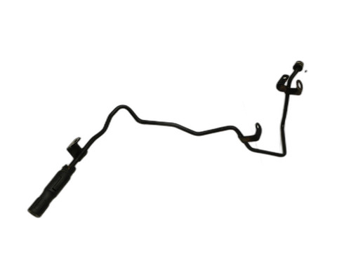 High pressure line fuel - high,