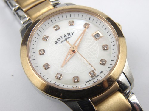 Ladies lb02837 stainless - ladies, lb02837/41