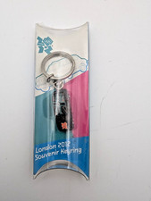 London 2012 Olympics Black Cab