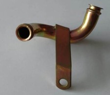 Thermostat to Head BYPASS PIPE