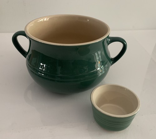 Creuset large casserole - creuset,
